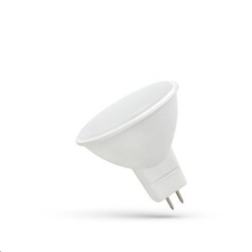 Faretto led mr16 gu5 4w - led,