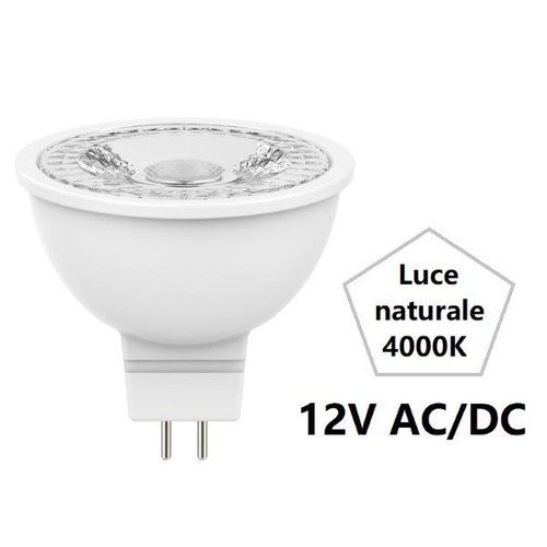 Gu5 mr16 lampadina faretto - lampadina, a