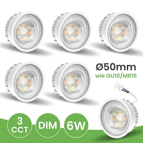 Modulo led lampadina - , piatta