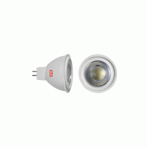 Lampadina led mr16 gu5 3 - mr16, 7w