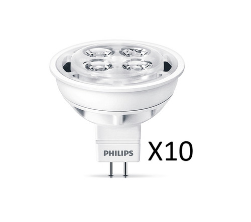 Pezzi philips led mr16 2 - philips,