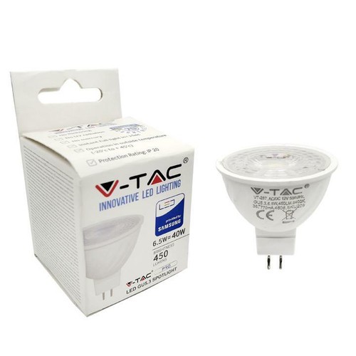 Tac pro 267 lampadina - v-tac, vt-267