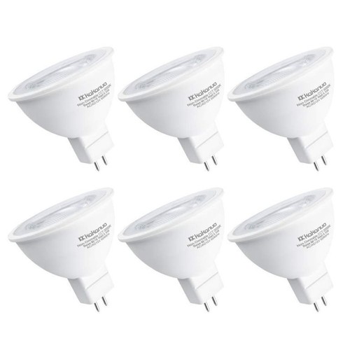 Lampadine faretto led mr16 - faretto,