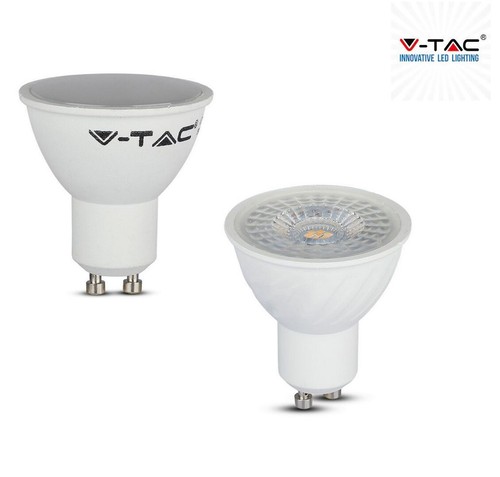 Lampadina led tac gu10 - lampadina,