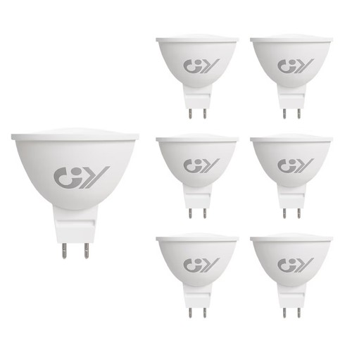 Lampadine led mr16 bianco - lampadine,