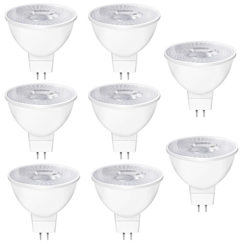 Lampadina led gu5 mr16 - lampadina, 12v