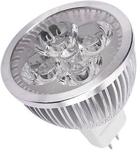 Lampadina led mr16 gu5 - led,