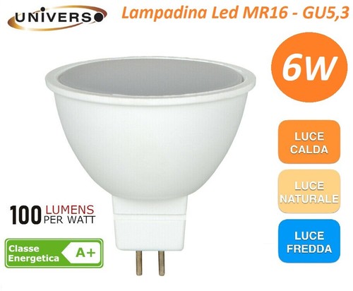 Pezzi lampadina smd led - 10,