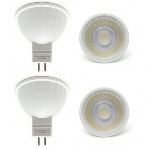 Lampadine led mr16 12v - lampadine, dc