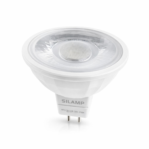 Lampadine led mr16 - lampadine, dc