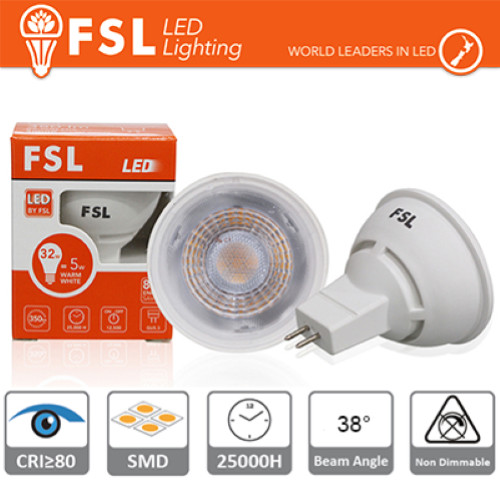 Lampadina led mr16 - lampadina,