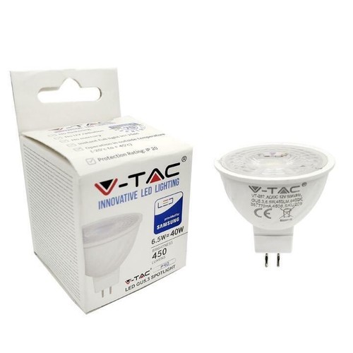 Tac pro 267 - vt-267, lampadina