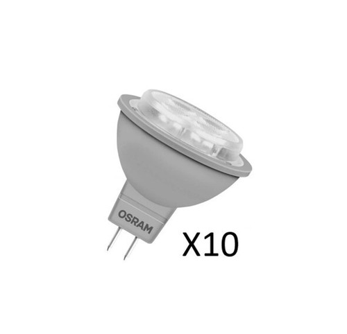 Pezzi osram led - led, 4,5w