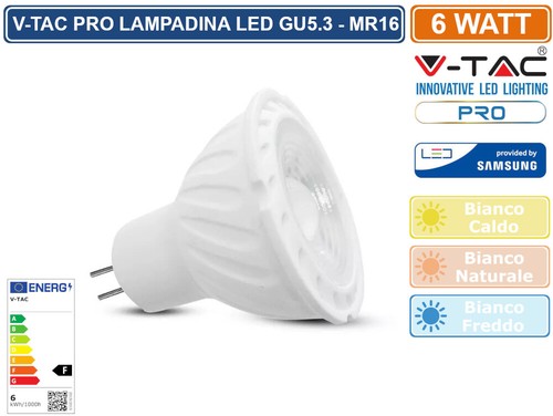 Tac pro 267 lampadina - lampadina, led