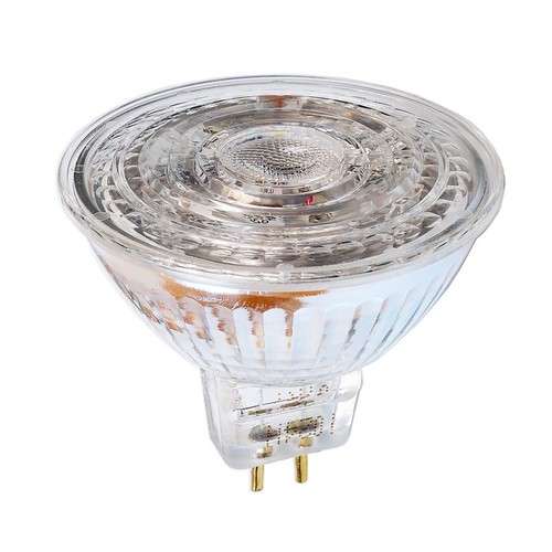 Lampadina led mr16 8w - led,