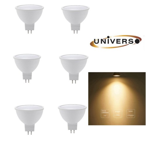 Pezzi lampadina smd led - 6,