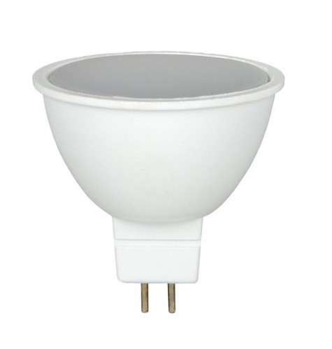 Lampadina led mr16 12v - lampadina, 6w