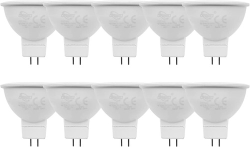 Pezzi lampadina led mr16 - lampadina, da