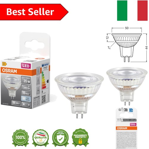 Osram led star 36 - led, 16