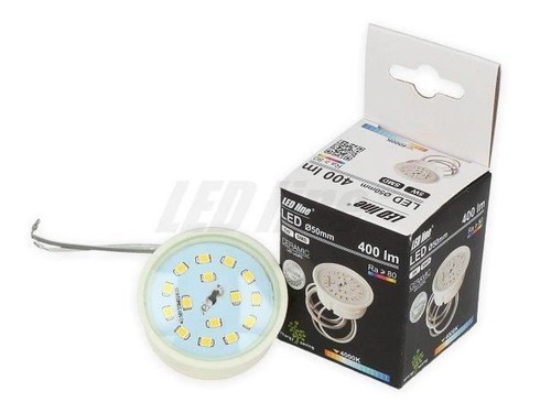 Lampadina led mr16 230v - led,