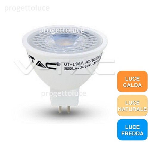Tac lampadina faretto - lampadina,
