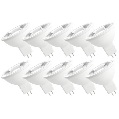 Spectrum led mr16 - spectrum, faretto