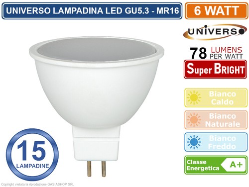 Pezzi universo lampadina - 15,