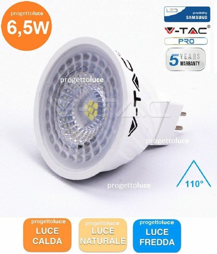 Pezzi tac pro - pezzi, v-tac